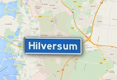 GoH 246 Woningen te Hilversum